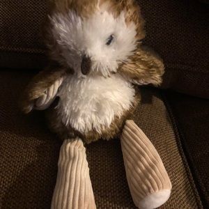 Owl scentsy buddy retired